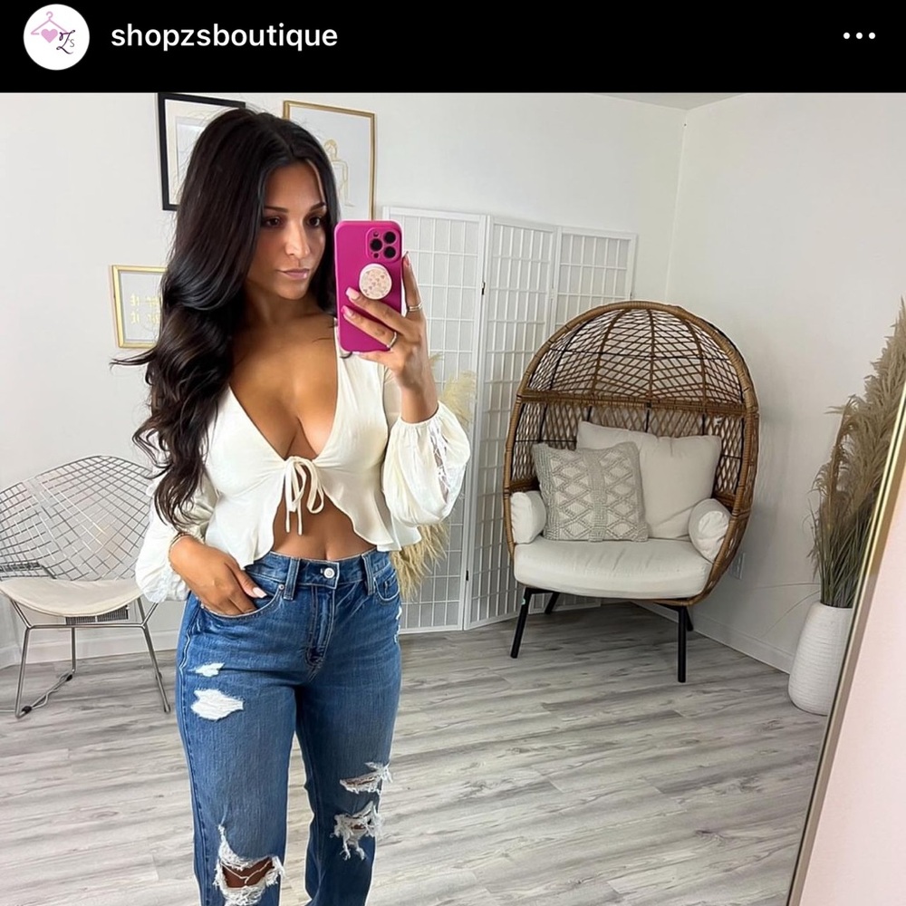 Shopzsboutique top